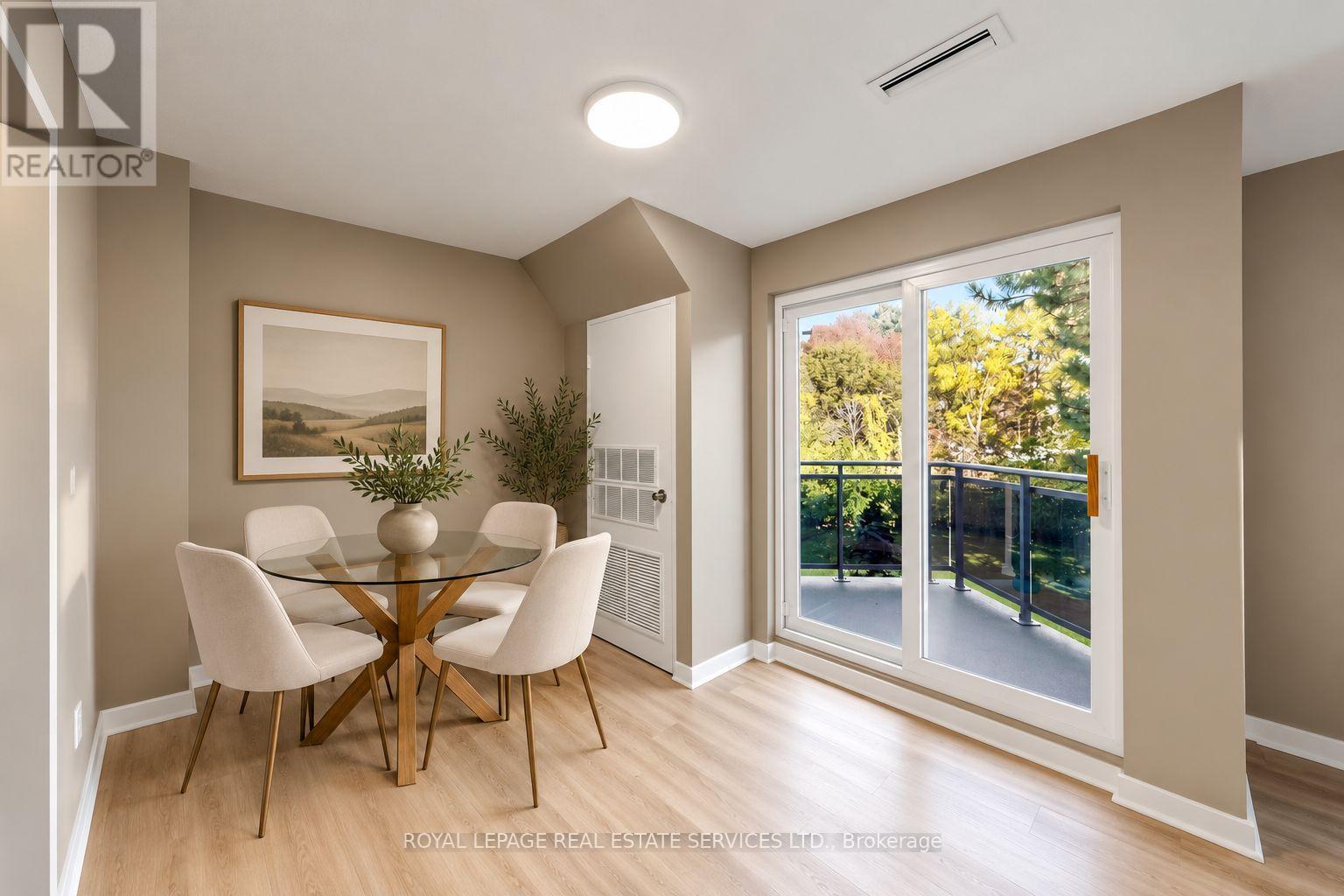 208- 2001 Bonnymede Drive, Mississauga, ON photo 3