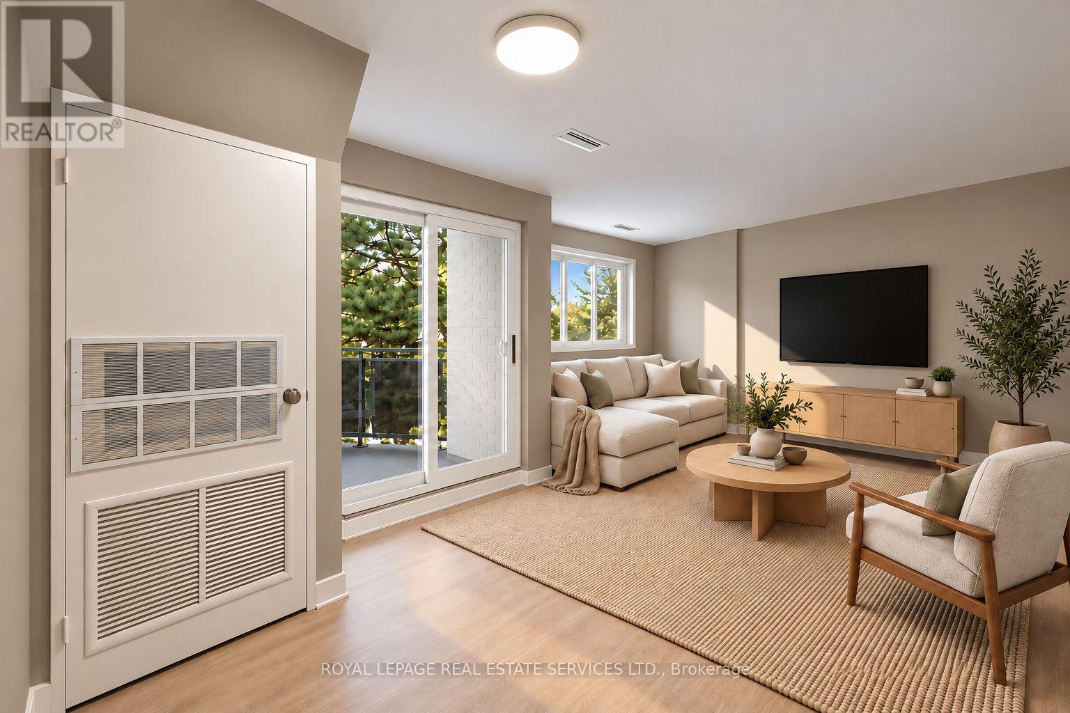208- 2001 Bonnymede Drive, Mississauga, ON photo 4