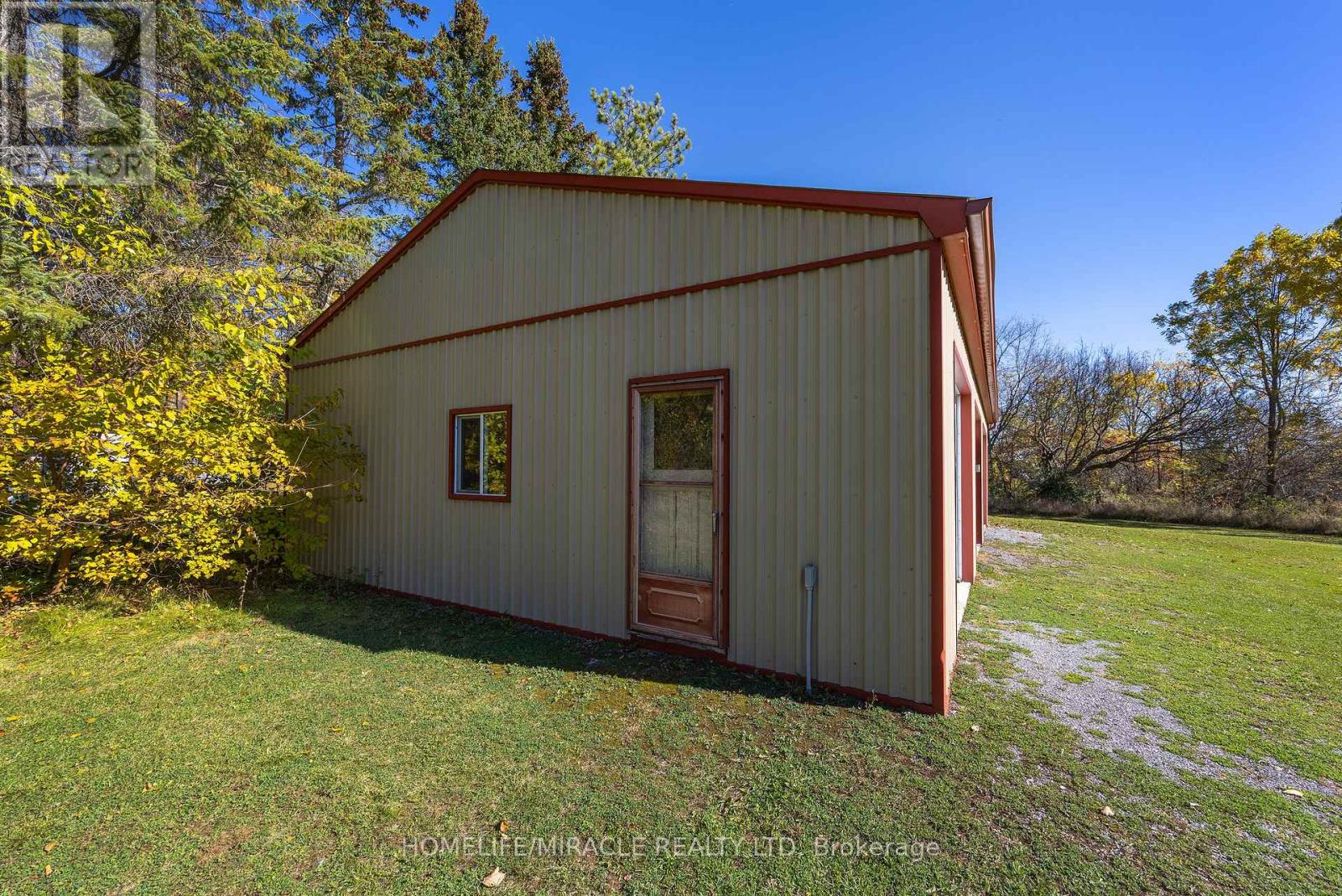 3752 Fairground Road, Frontenac, ON photo 14