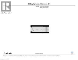 38 Daylily Lane, Kitchener, ON N2R0K1 Photo 17