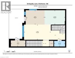 38 Daylily Lane, Kitchener, ON N2R0K1 Photo 18