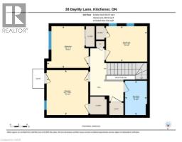 38 Daylily Lane, Kitchener, ON N2R0K1 Photo 19