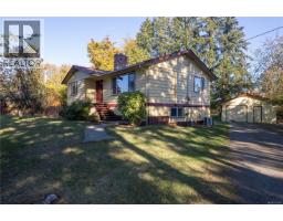 Kitchen - 6381 Somenos Rd, Duncan, BC V9L4G1 Photo 9