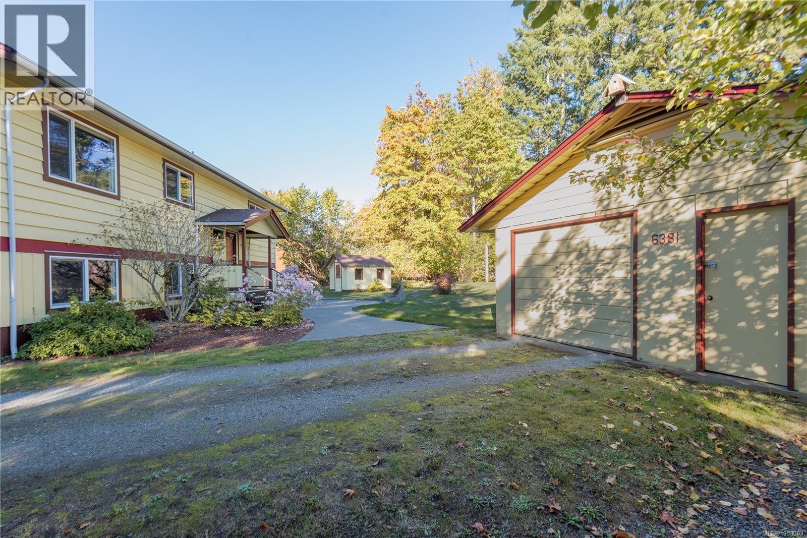 6381 Somenos Rd, Duncan - Image 1