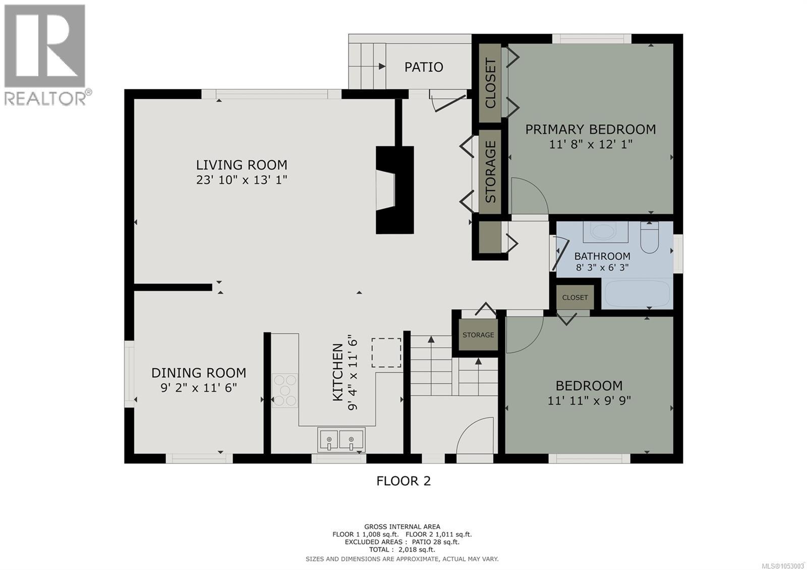 6381 Somenos Rd, Duncan - Image 1