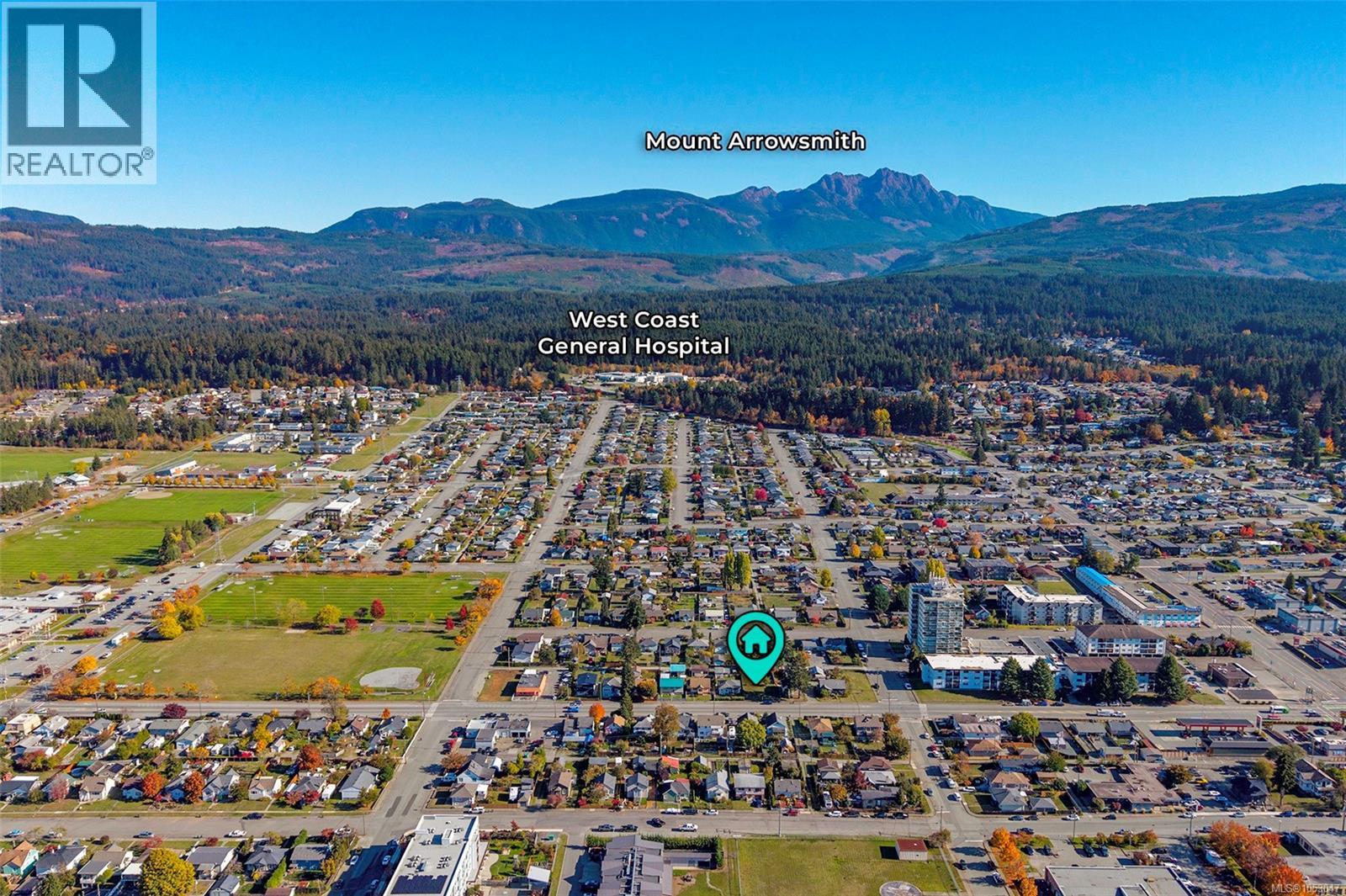 3919 10th Ave, Port Alberni - Image 1