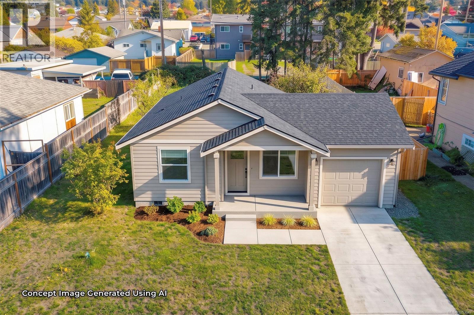 3919 10th Ave, Port Alberni - Image 1