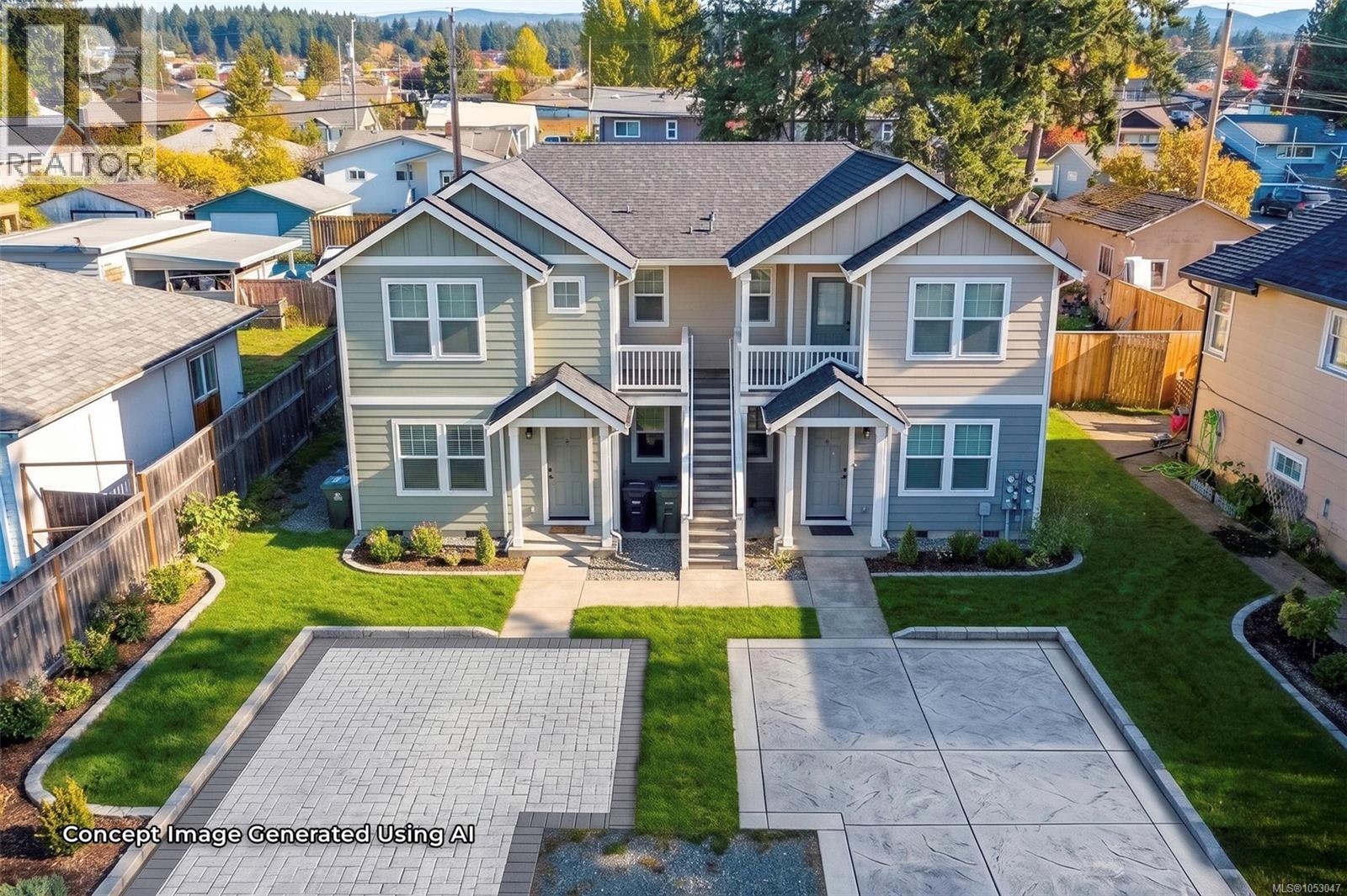 3919 10th Ave, Port Alberni - Image 1