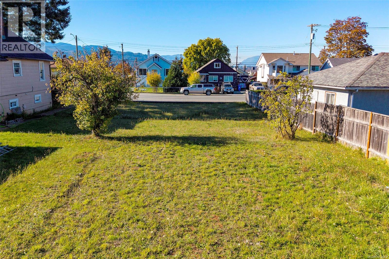 3919 10th Ave, Port Alberni - Image 1