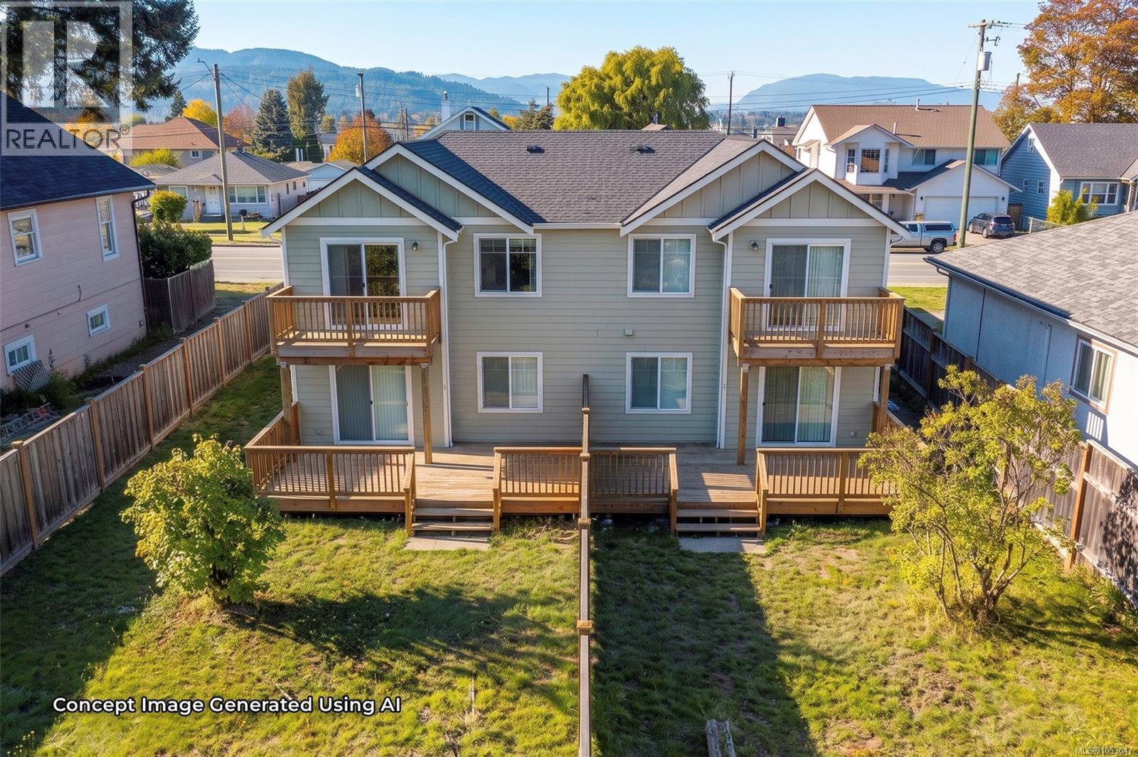 3919 10th Ave, Port Alberni - Image 1