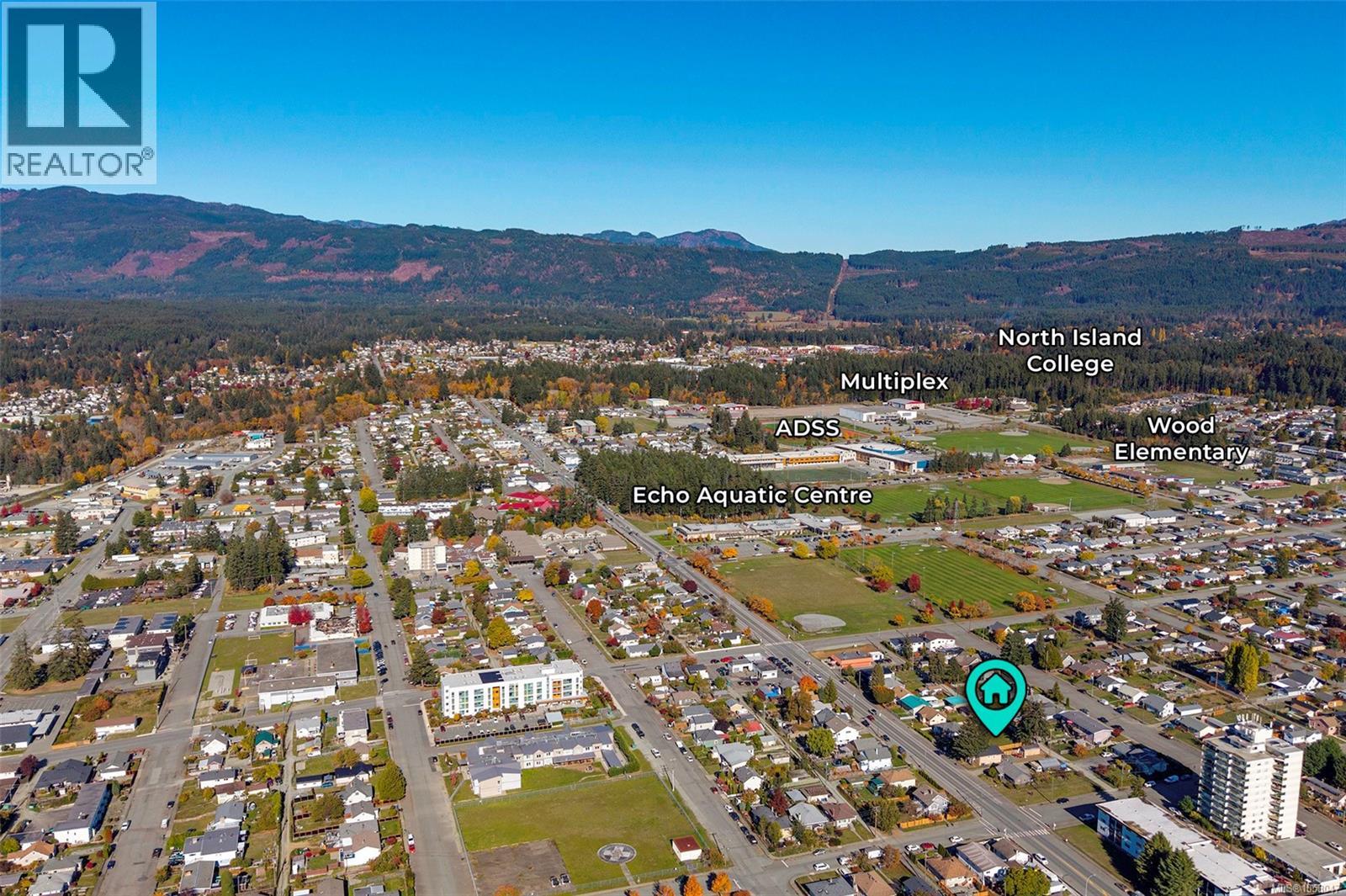 3919 10th Ave, Port Alberni - Image 1