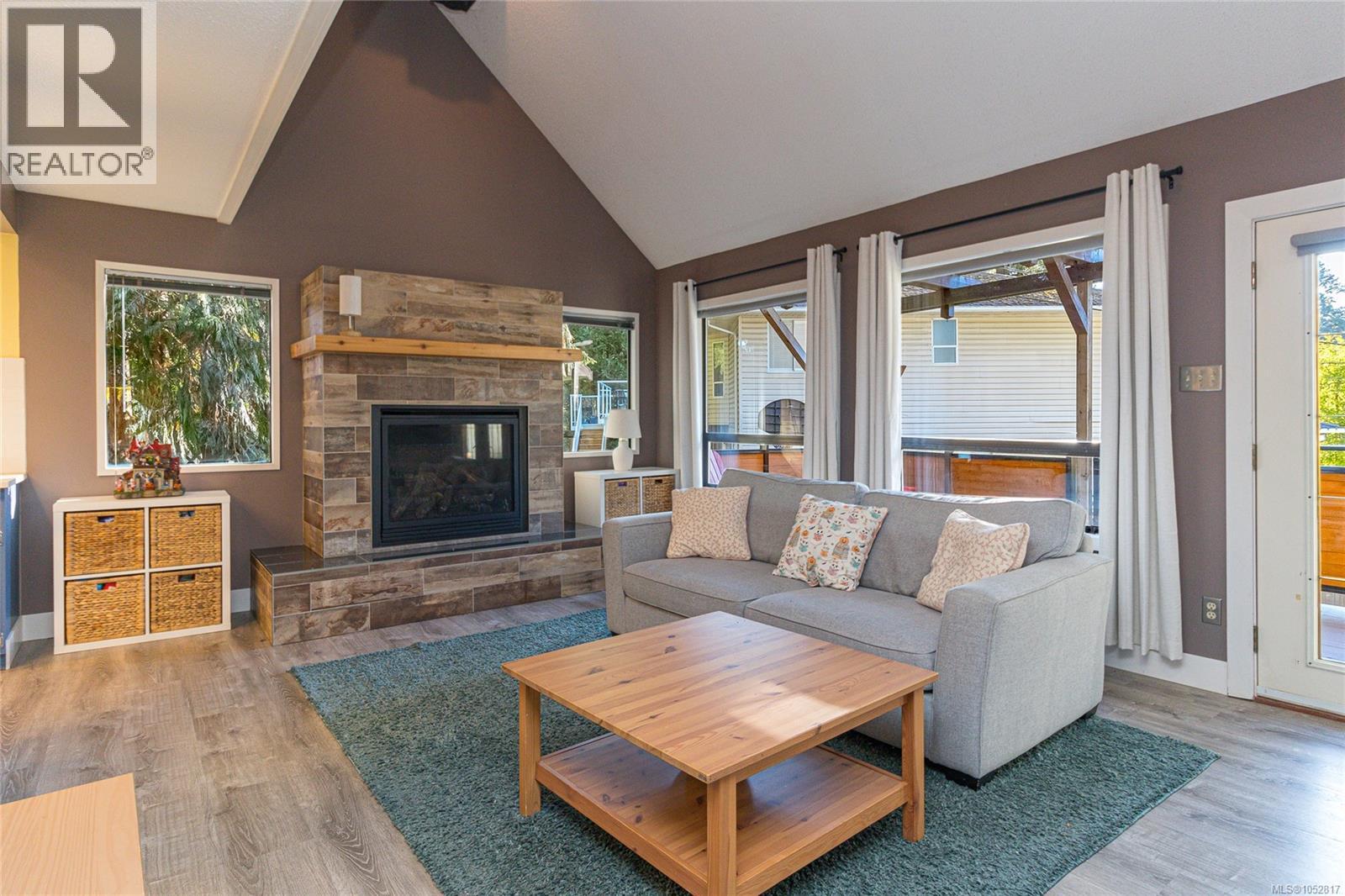  2335 Ravenhill Road, Shawnigan Lake