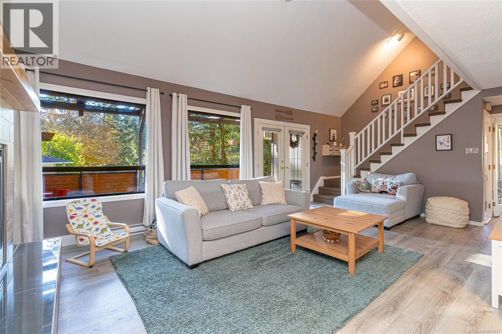  2335 Ravenhill Road, Shawnigan Lake