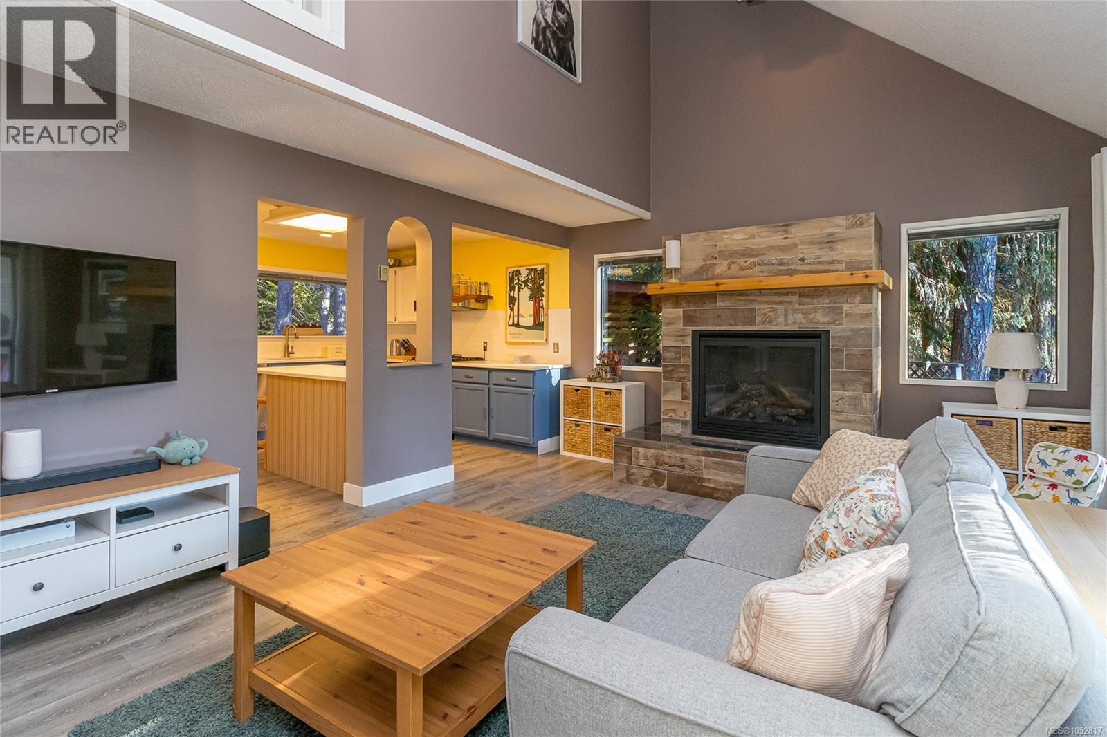  2335 Ravenhill Road, Shawnigan Lake