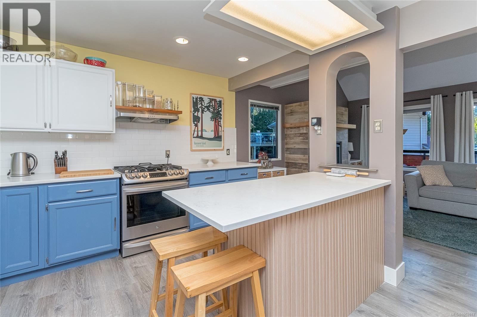  2335 Ravenhill Road, Shawnigan Lake