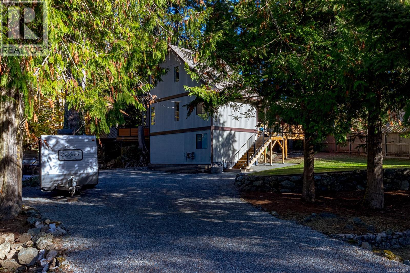  2335 Ravenhill Road, Shawnigan Lake