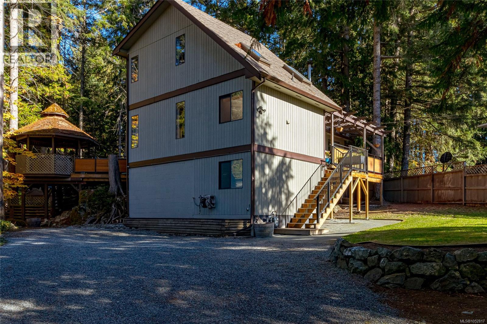  2335 Ravenhill Road, Shawnigan Lake