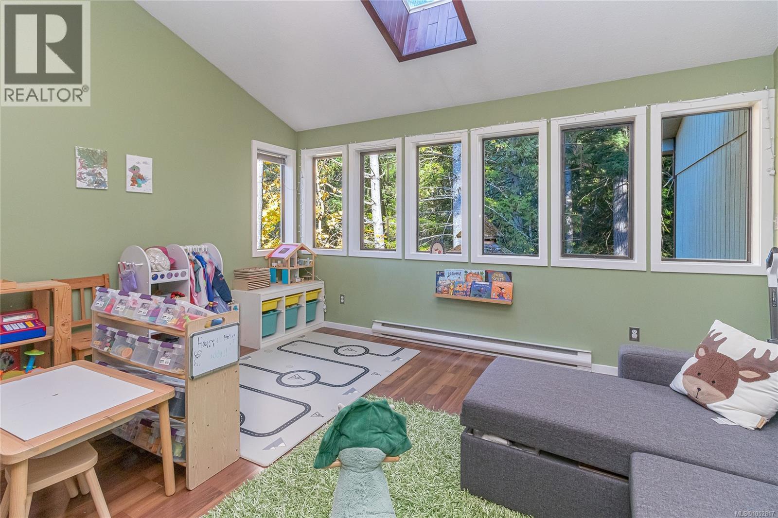  2335 Ravenhill Road, Shawnigan Lake
