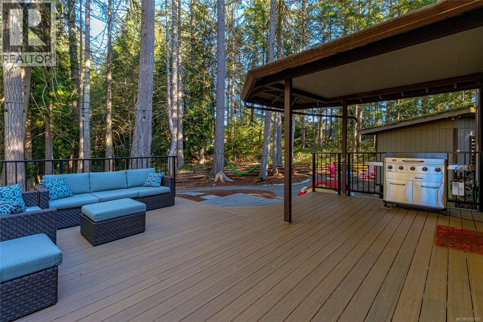  2335 Ravenhill Road, Shawnigan Lake