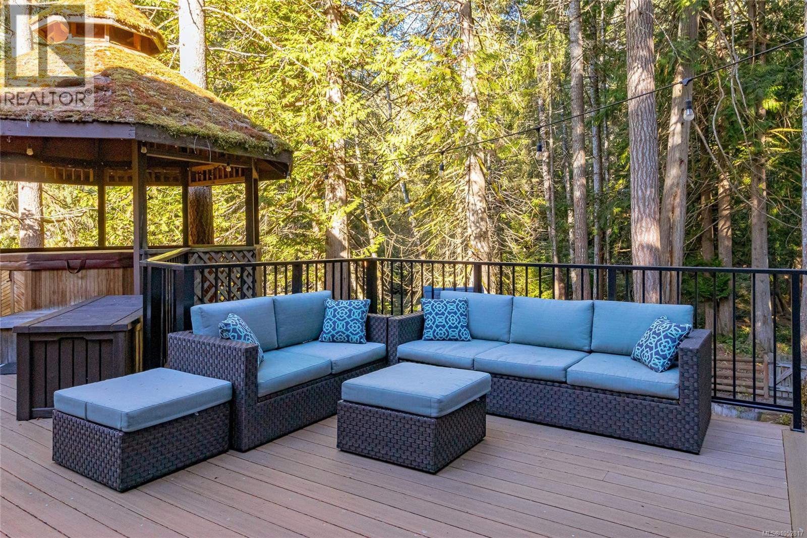  2335 Ravenhill Road, Shawnigan Lake