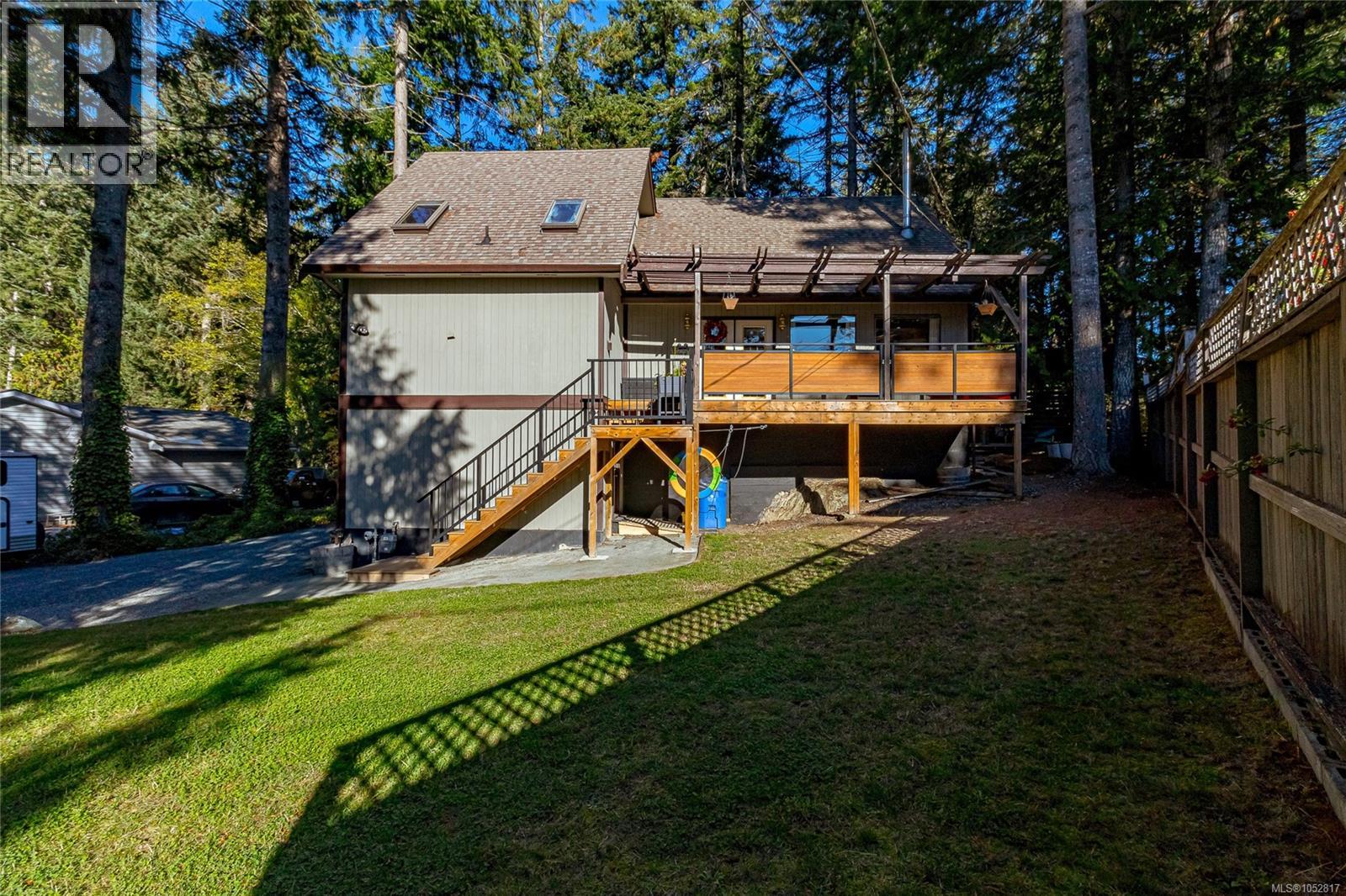  2335 Ravenhill Road, Shawnigan Lake