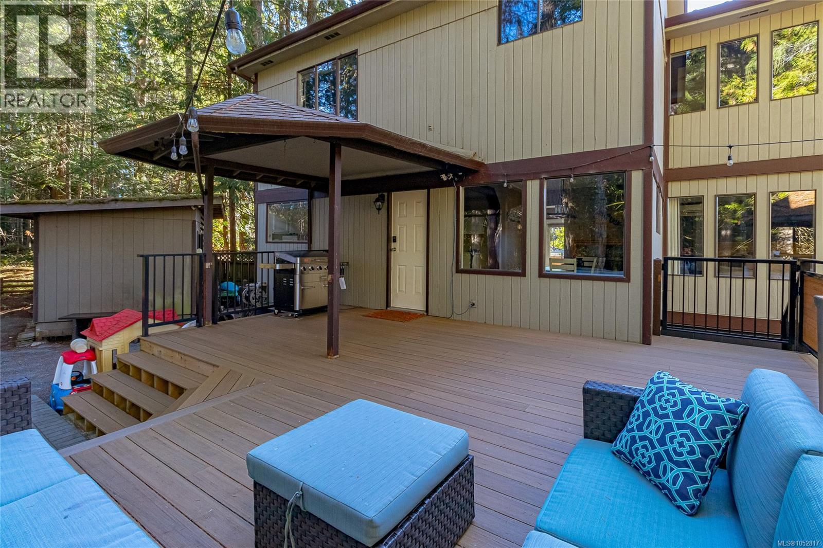  2335 Ravenhill Road, Shawnigan Lake