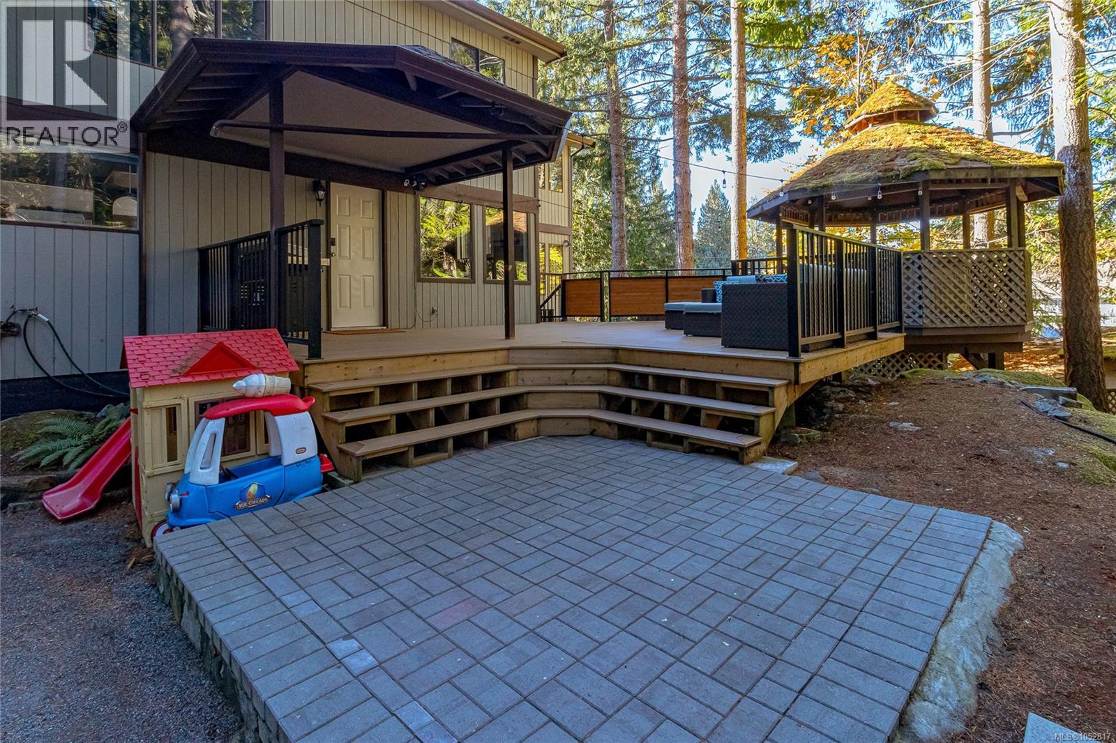  2335 Ravenhill Road, Shawnigan Lake