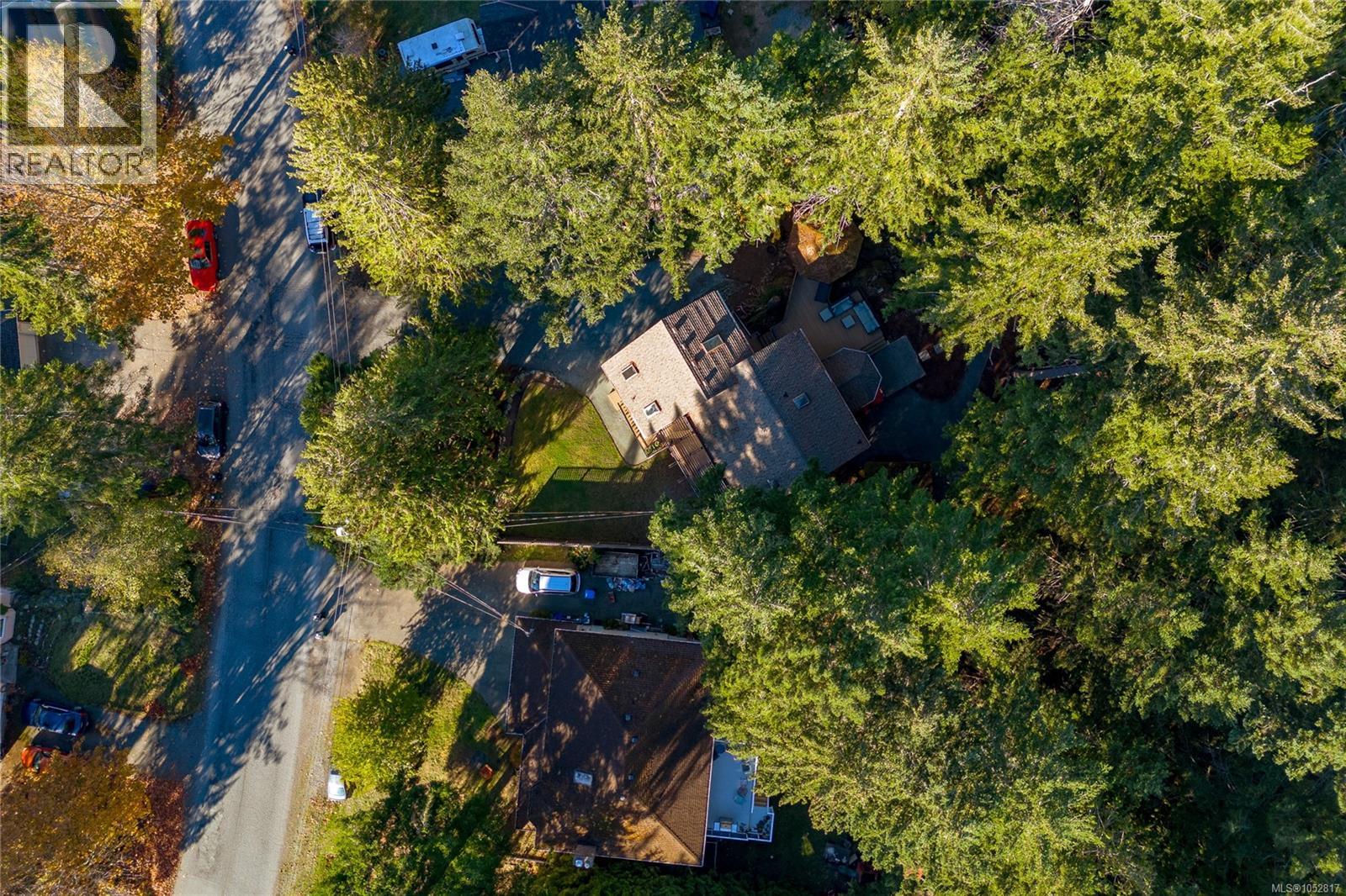  2335 Ravenhill Road, Shawnigan Lake