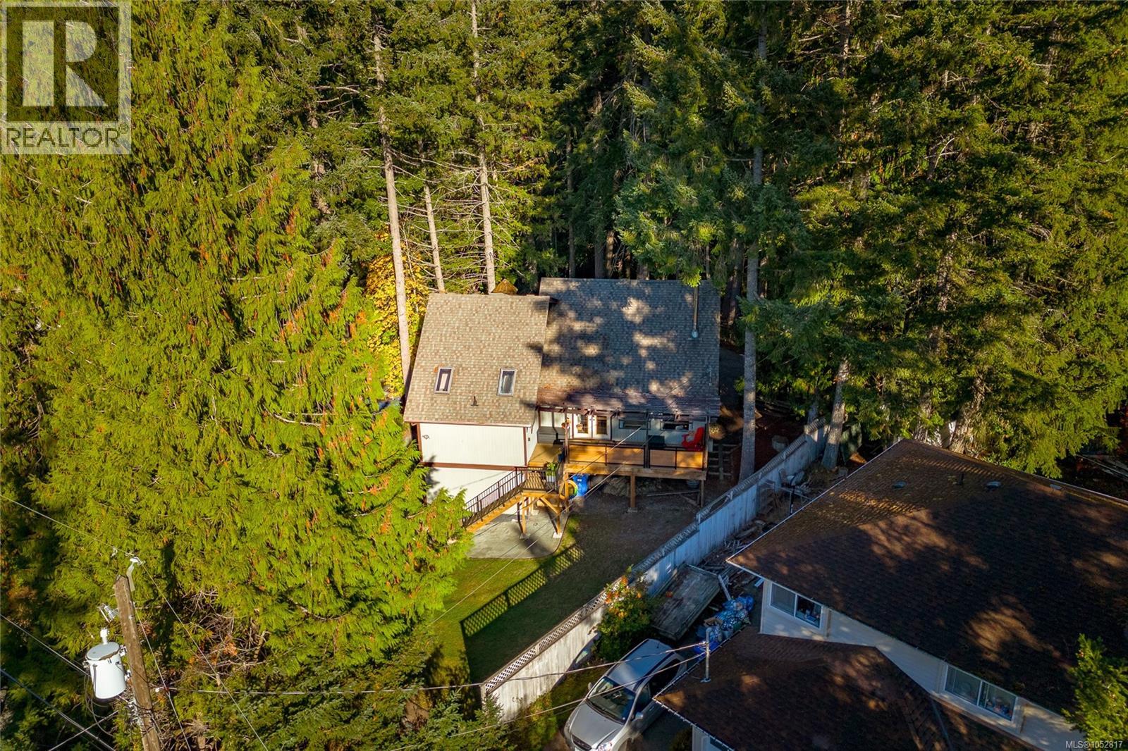  2335 Ravenhill Road, Shawnigan Lake
