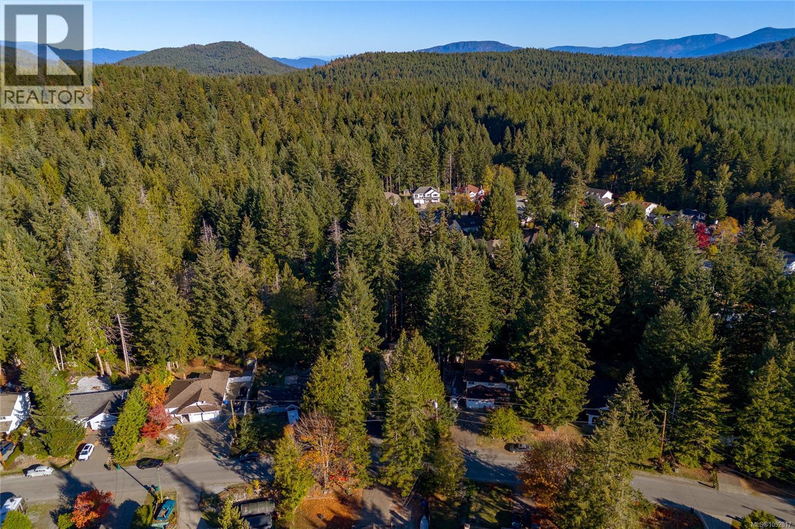  2335 Ravenhill Road, Shawnigan Lake