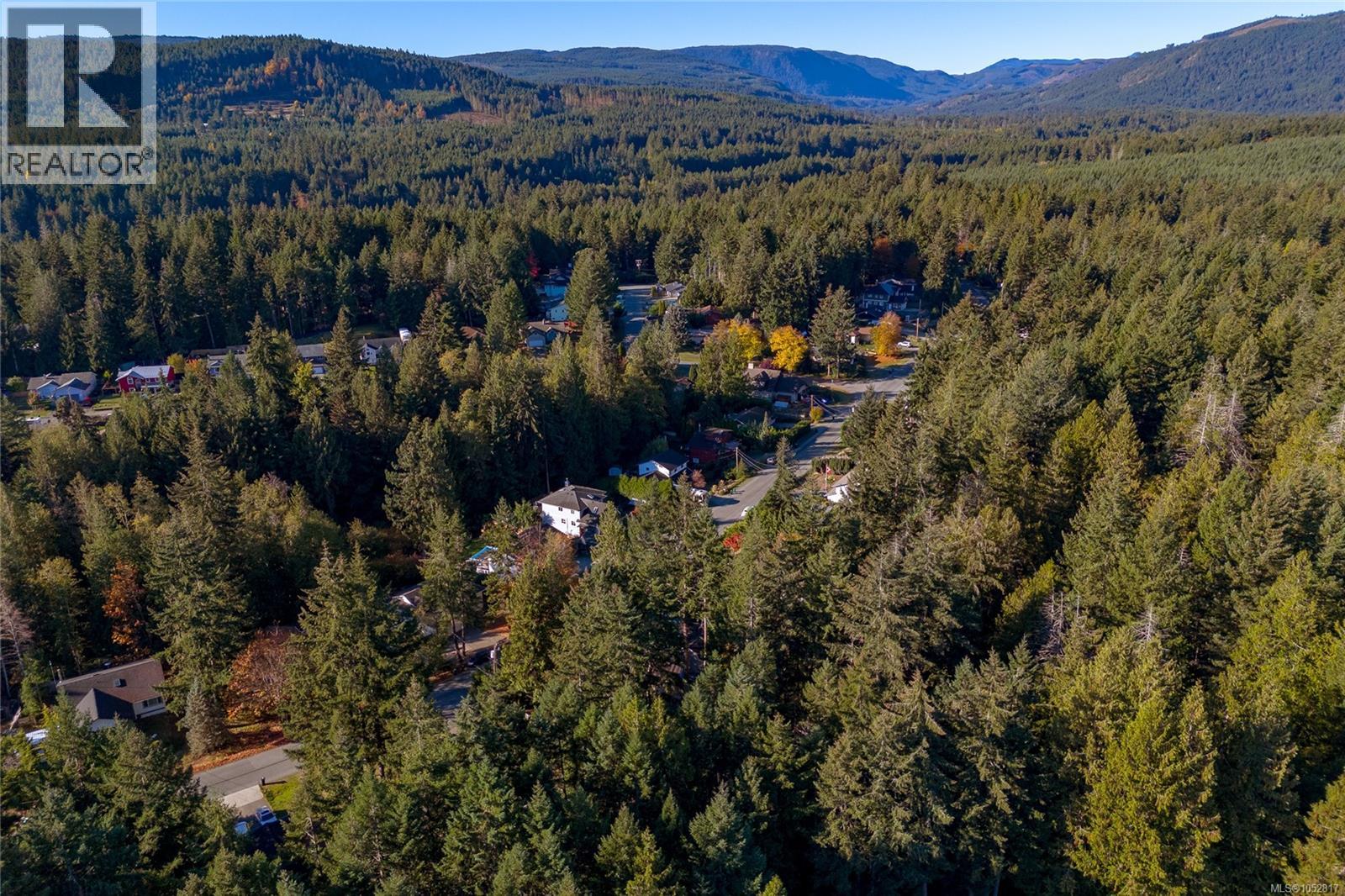  2335 Ravenhill Road, Shawnigan Lake