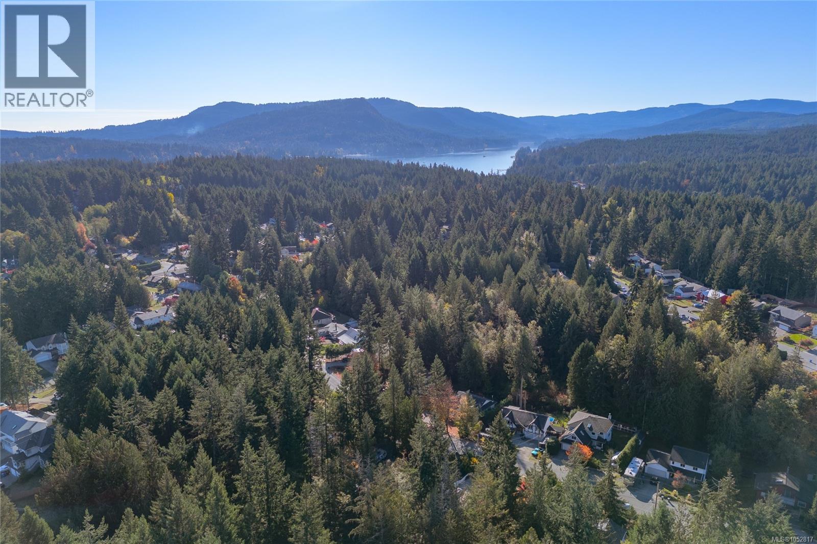  2335 Ravenhill Road, Shawnigan Lake