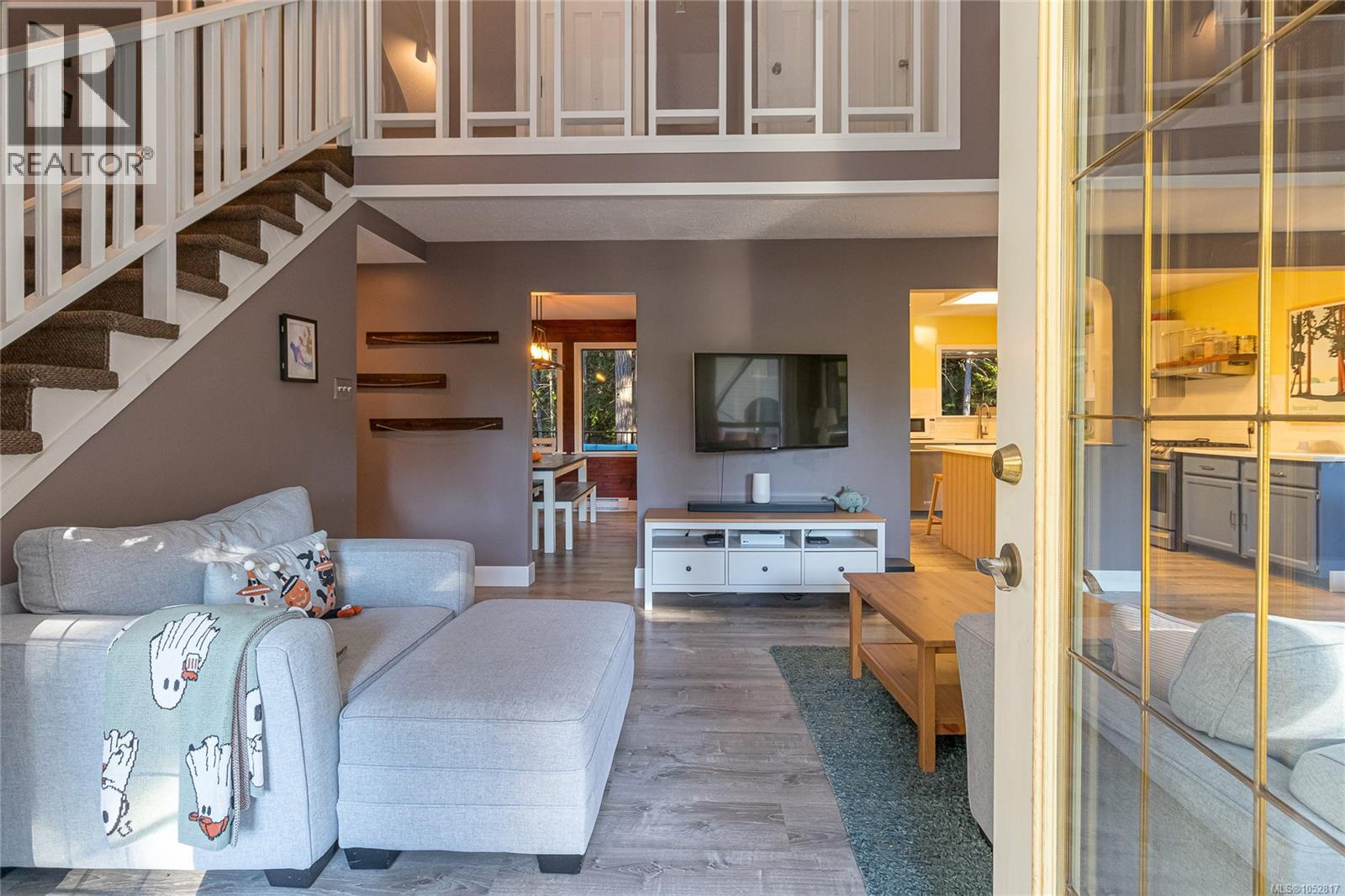  2335 Ravenhill Road, Shawnigan Lake