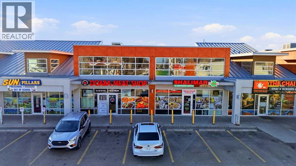 129, 7171 80 Avenue NE, Calgary