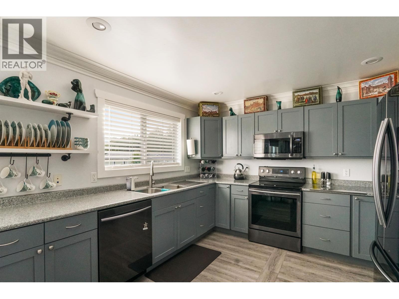102 ANDERSON STREET, Kitimat - Image 1