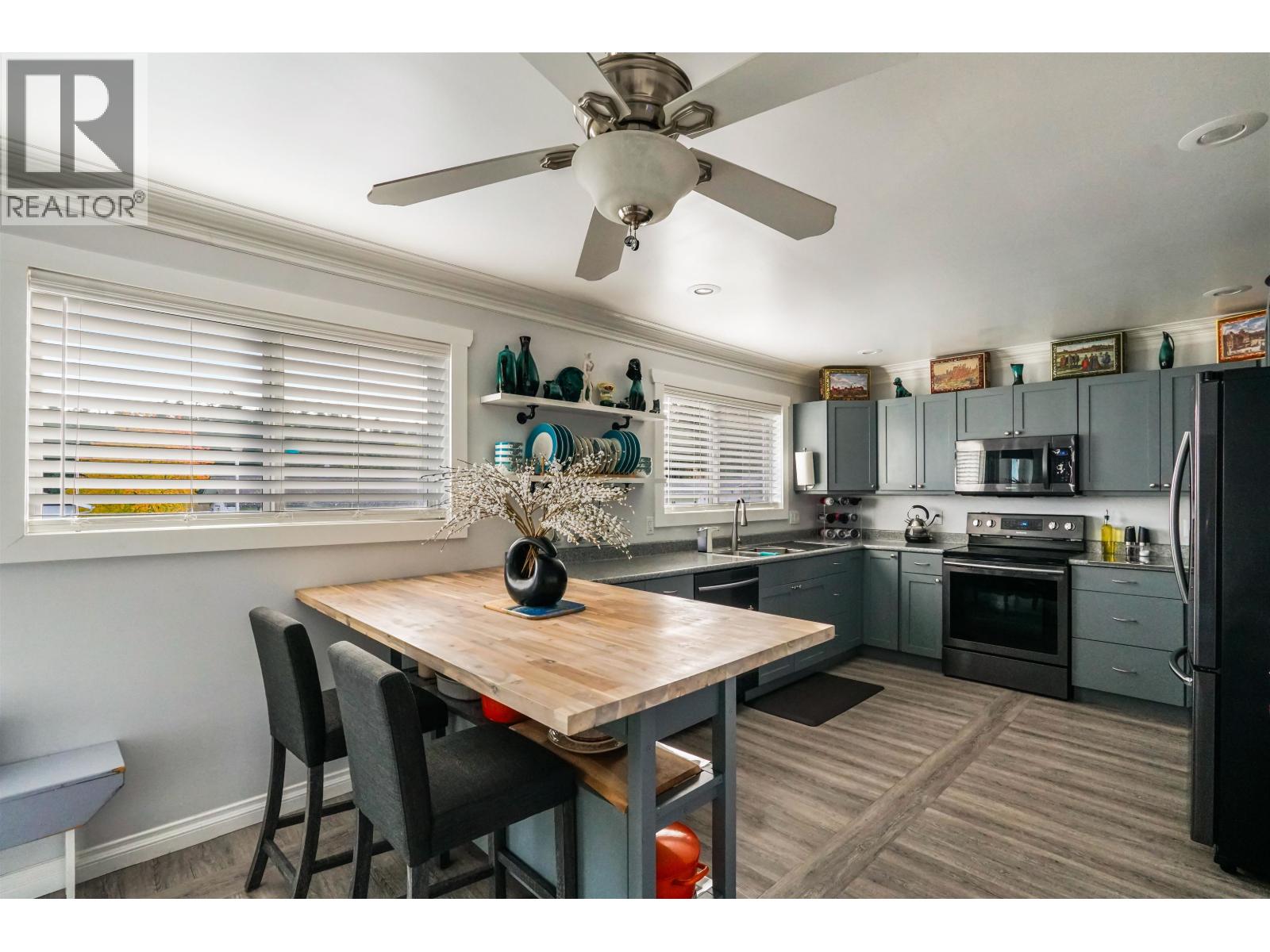102 ANDERSON STREET, Kitimat - Image 1