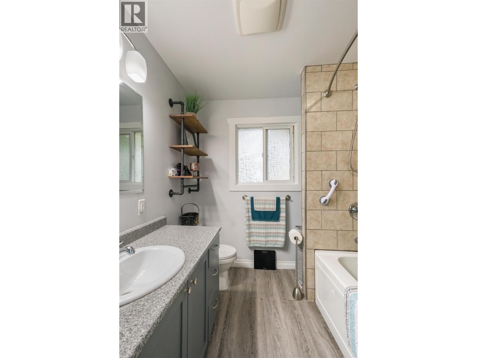 102 ANDERSON STREET, Kitimat - Image 1