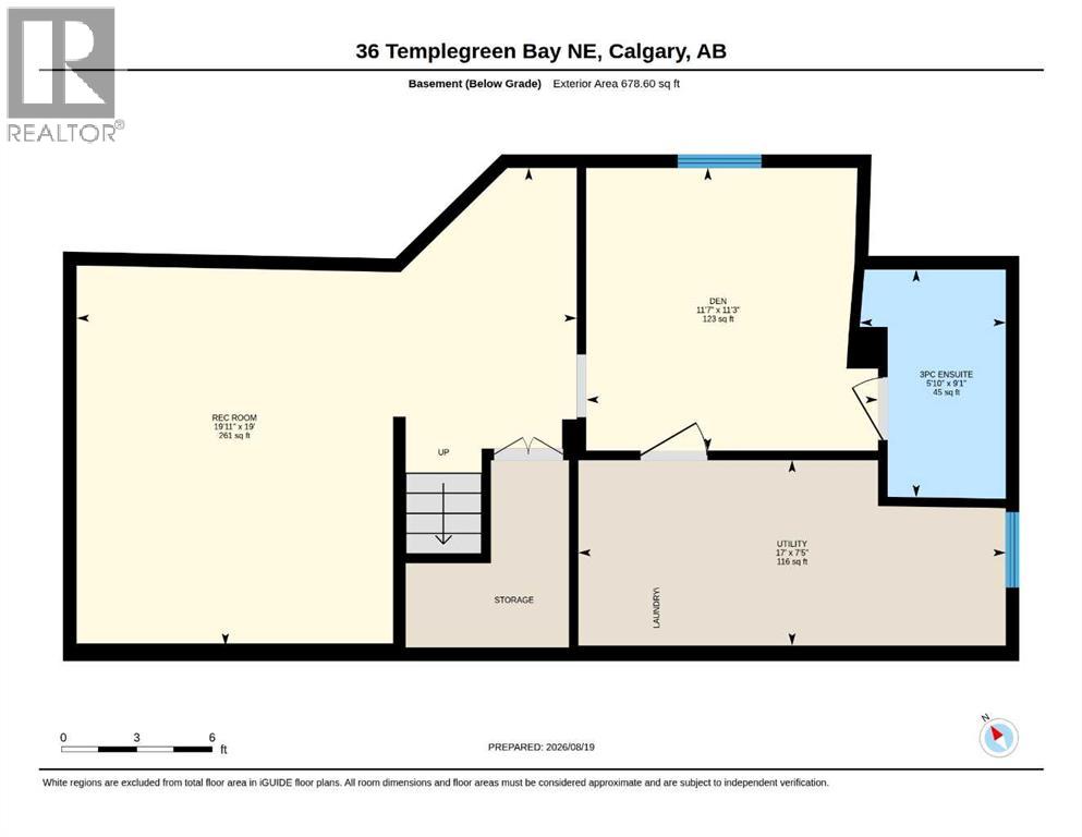 36 Templegreen Bay NE photo 47