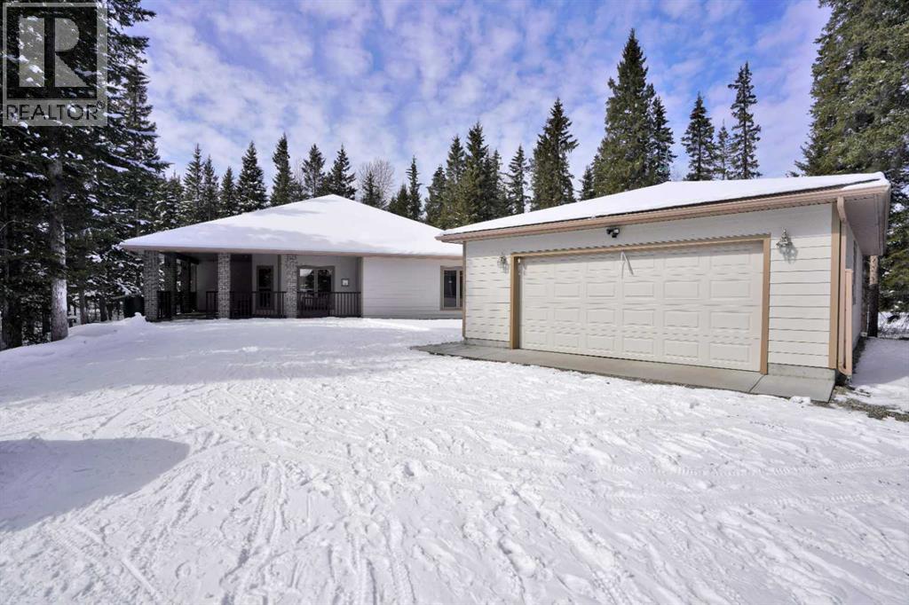 Photo of 20, 4147 Highway 587, Rural Mountain View County