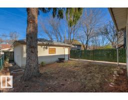 9640 74 Av Nw, Edmonton, AB T6E1E6 Photo 67