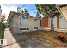 9640 74 Av Nw, Edmonton, AB T6E1E6 Photo 68