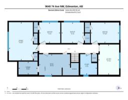 9640 74 Av Nw, Edmonton, AB T6E1E6 Photo 75