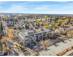 #210 11503 76 Av Nw, Edmonton, AB T6G0K6 Photo 42