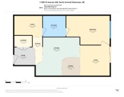 #210 11503 76 Av Nw, Edmonton, AB T6G0K6 Photo 49