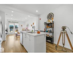 #210 11503 76 Av Nw, Edmonton, AB T6G0K6 Photo 8