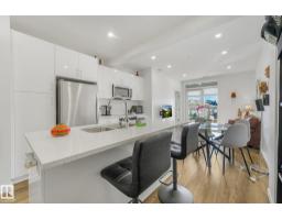 #210 11503 76 Av Nw, Edmonton, AB T6G0K6 Photo 9