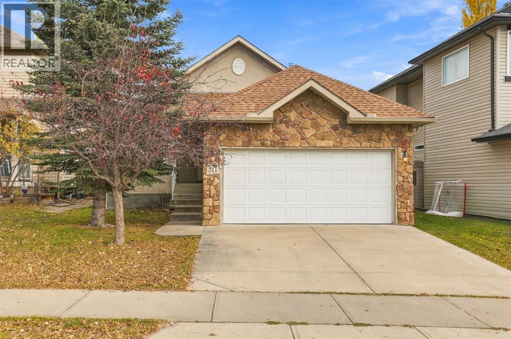 Photo of 371 Banister Drive, Okotoks