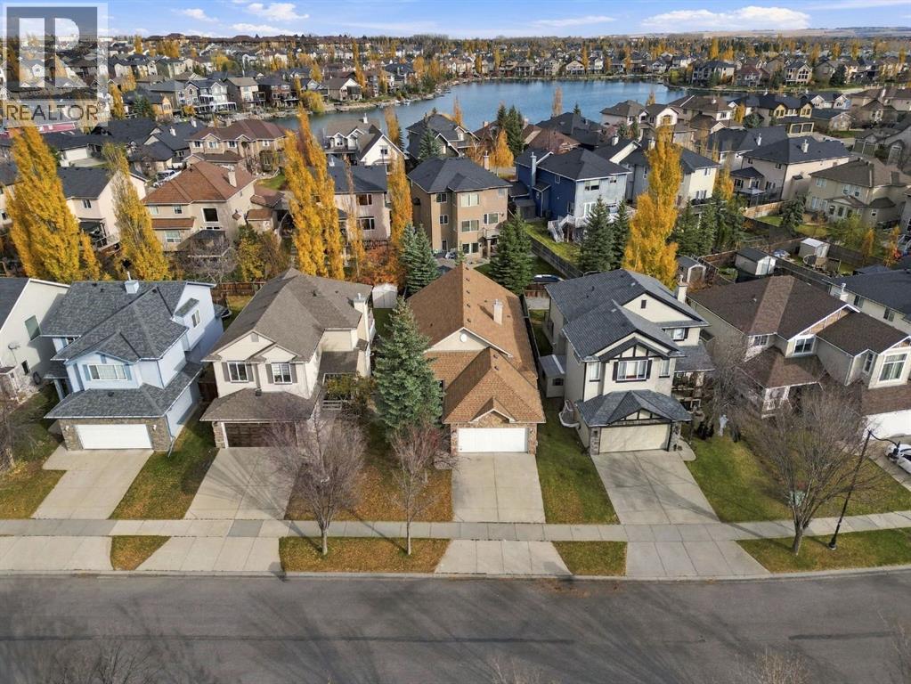 371 Banister Drive, Okotoks — photo 2