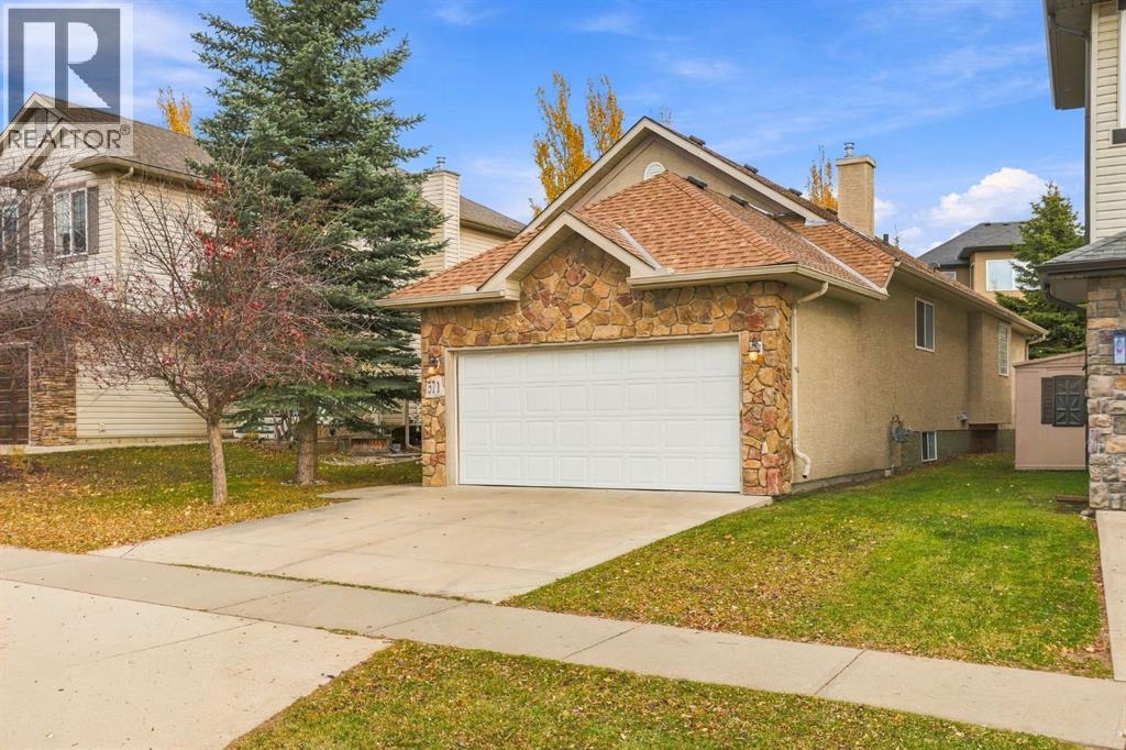 371 Banister Drive, Okotoks — photo 3