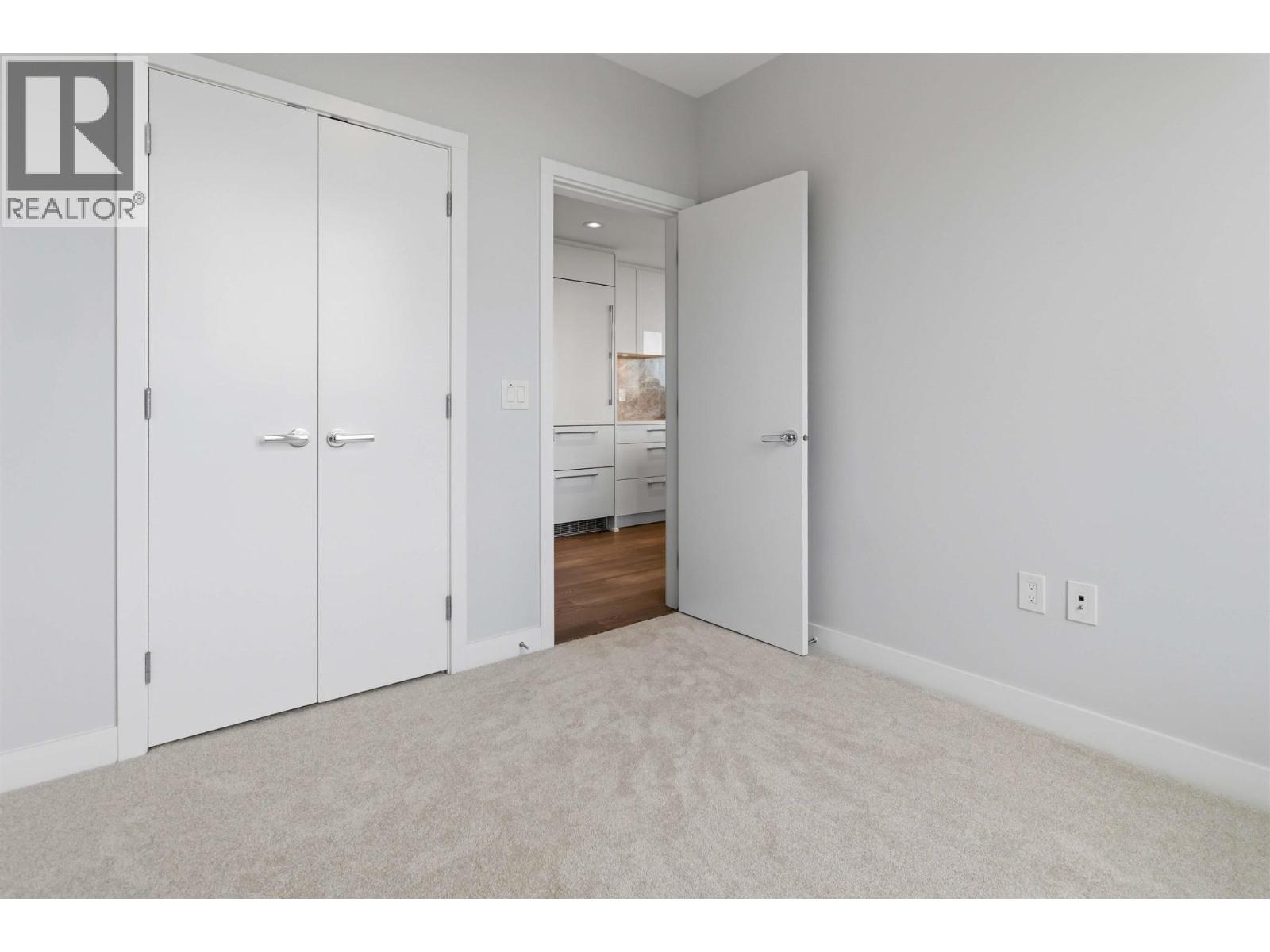 1002 5410 SHORTCUT ROAD, Vancouver - Image 1